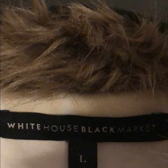 Fur vest - Picture 4 of 4